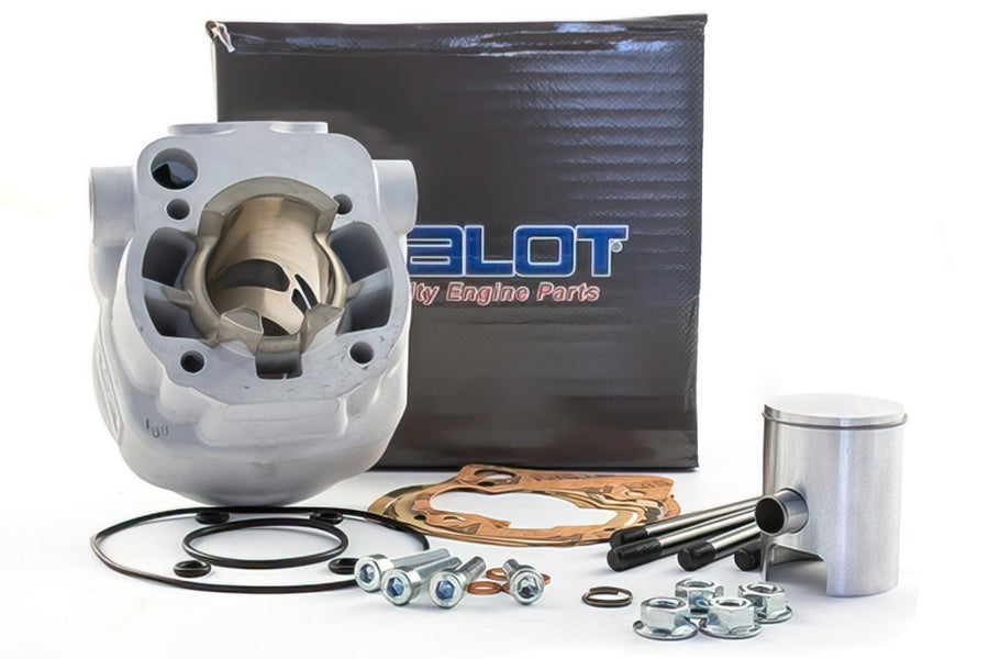Beta RR SM 50 2T - cilinderkit RF70WR