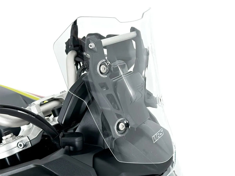 BMW F 900 [WRS] – windshield