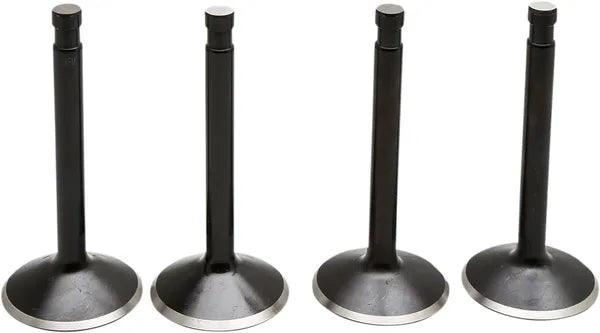Harley Davidson FX Shovel [KIBBLEWHITE] – Black Diamond™ Motorventilsatz