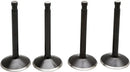 Harley Davidson FX Shovel [KIBBLEWHITE] – Black Diamond™ Motorventilsatz