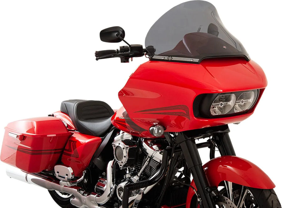 harley davidson fltruse [KLOCK WERKS] – Pro Touring Flare™ Windschutzscheibe