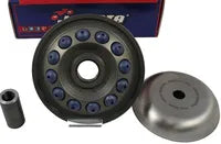 Yamaha T-MAX 530 ABS Iron Max (Sj 09) [2015-2016] - PRO Series Variator – Bild 4