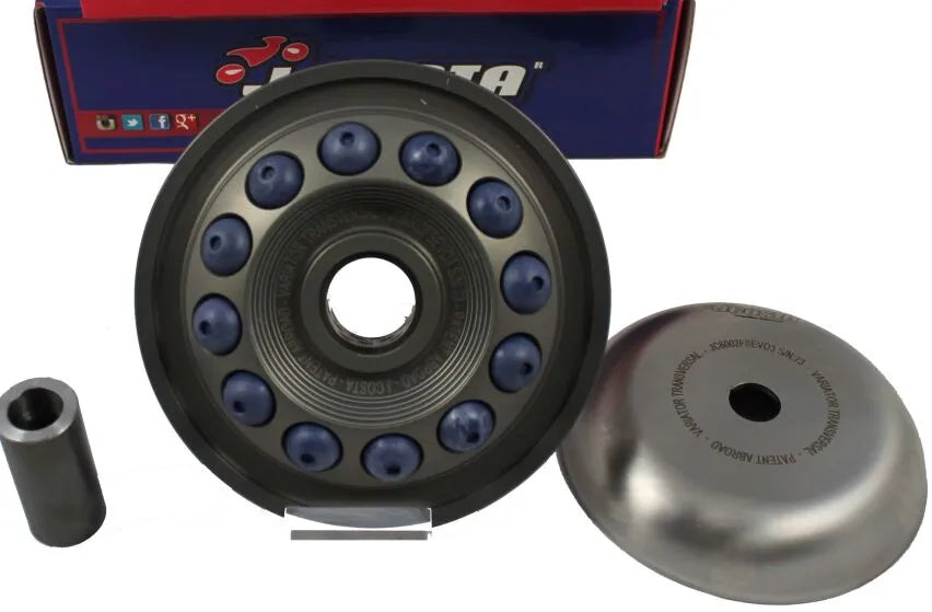 Generic (Ksr Moto) SOHO 150 [2015] - PRO Series Variator – Bild 1