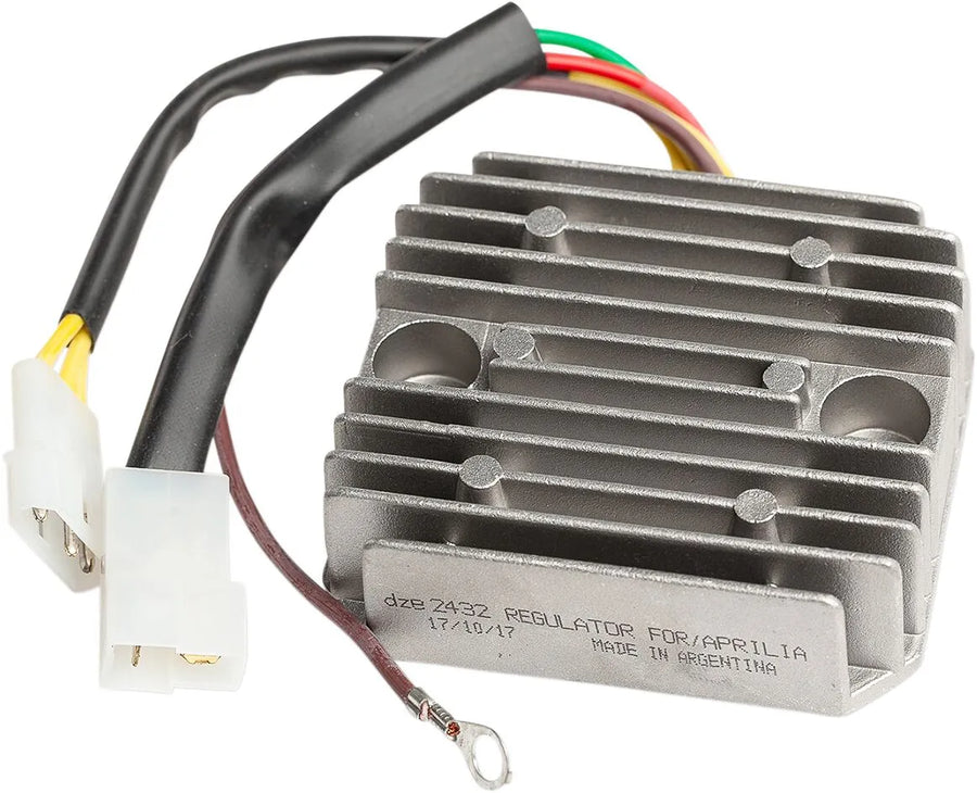 aprilia pegaso 650 [RICK'S MOTORSPORT ELECTRIC] - OE style regulator/rectifier