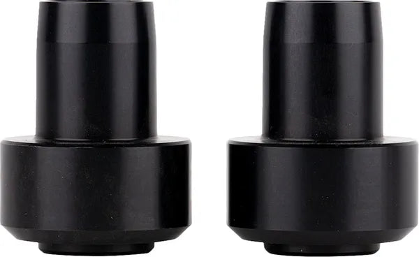 Harley-Davidson FLHXU 1977 Street Glide Ultra 121 [2025] - AXEO Anschlagbegrenzer-Kit für 21" Räder – Bild 2