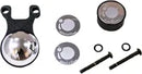 Harley Davidson Flhtcu [KLOCK WERKS] – iOmounts™ Gerätehalterung
