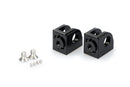 KAWASAKI NINJA 1100 SX SE [2025] - Adapter footrest rubber pad "adjustable-5