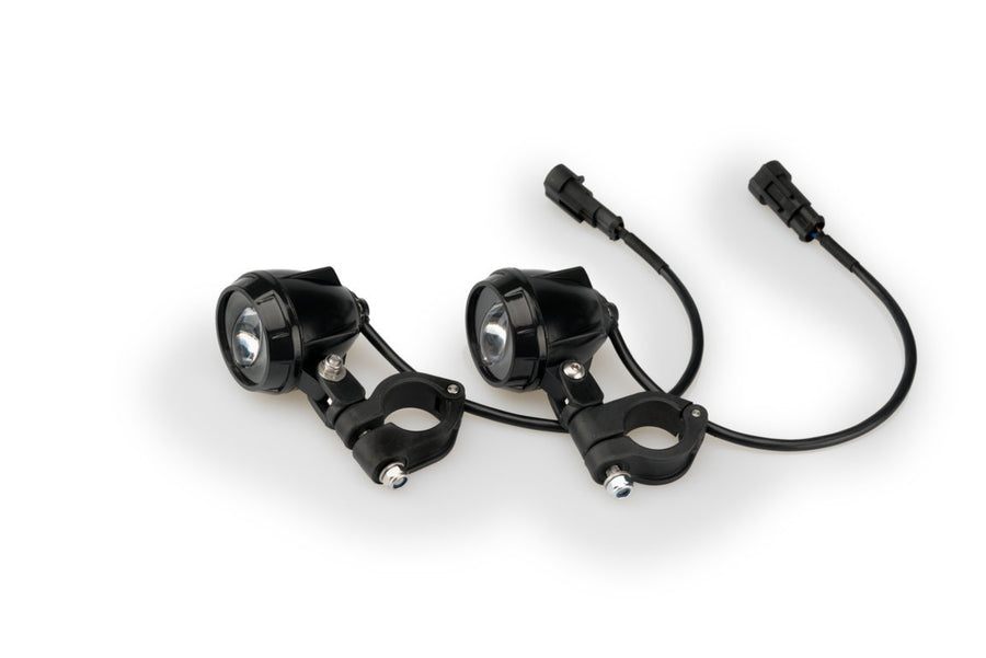 DUCATI 1200 MONSTER S [2014-2020] - Kit für Zusatzscheinwerfer