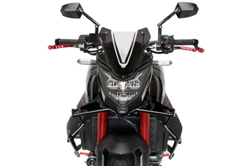 HONDA CB 750 HORNET [2023-2024] - Windshield