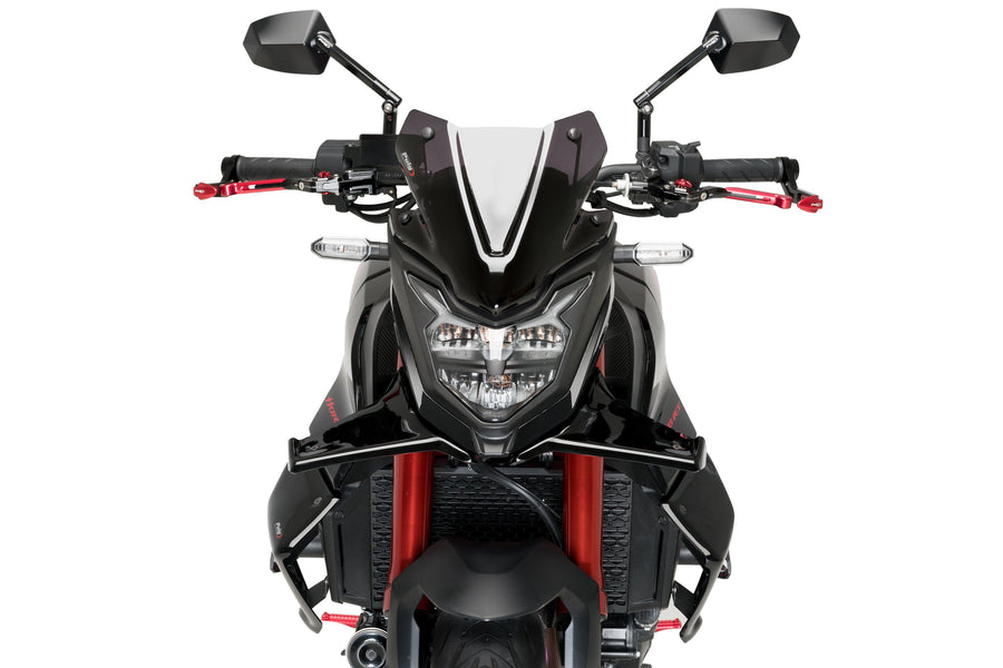 HONDA CB 750 HORNET [2023-2024] - Windshield
