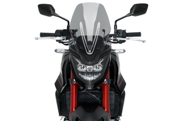 HONDA CB 750 HORNET [2023-2024] - Windshield New Generation Touring
