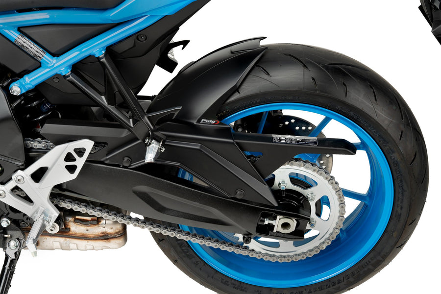 SUZUKI GSX 8 R [2024] - Achterwieldop