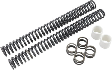 harley-davidson street [PROGRESSIVE SUSPENSION] – Gabel Tieferlegungskits - 0