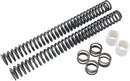 Harley Davidson Flhx [PROGRESSIVE SUSPENSION] – Gabeltieferlegungskits