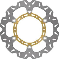 Yamaha Yz 125 [2024-2026] - remschijf - foto 10