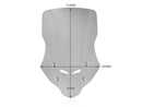 Honda CB 750 Hornet [WRS] – Windshield-4