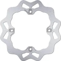 Mv Agusta F4 1000 RR [2018-2019] - HALO series T-Floater Bremsscheibe – Oberfläche: Schwarz, Silber – Bild 12
