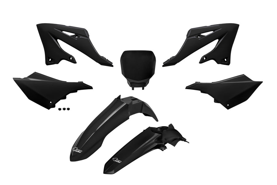 YAMAHA YZ 125 [2022-2025] - Plastic set voor motorfiets