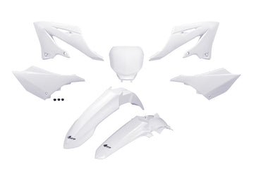 YAMAHA YZ 125 [2022-2025] - Kunststofset