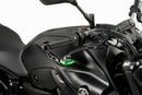 KTM RC 390 [2025] – Bemshebelschutz – Silber-6