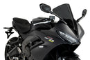 TRIUMPH DAYTONA 660 [2025] – R-Racer Scheibe – Schwarz-6