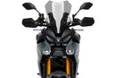 YAMAHA TRACER 9 GT PLUS [2024] – sports screen – transparent-3