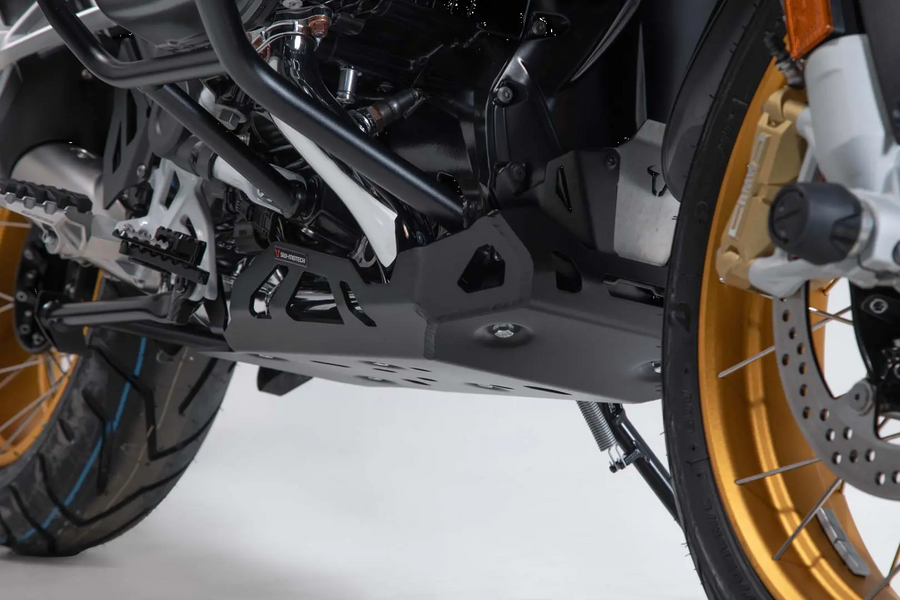bmw r 1250 gs [SW-MOTECH] – Motorschutzbügel