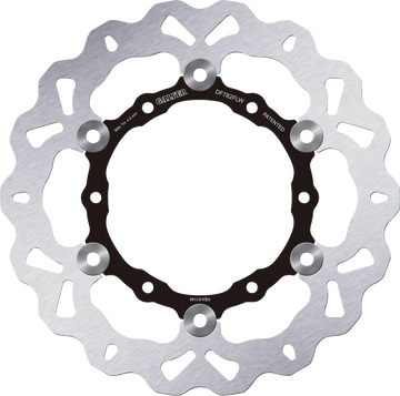 Ktm 990 Adventure ABS [2012] - brake disc - picture 1