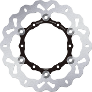 Ktm 990 Adventure R [2010, 2013] - brake disc - picture 1
