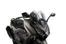 KYMCO AK 550 PREMIUM [2025] – Windshield V-Tech Line Sport – Strongly tinted-12