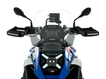 bmw r 1300 gs trophy [WRS] – Windschild - 0