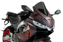 APRILIA RS 457 [2025] – R-Racer-scherm – transparant-8