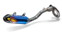 Yamaha Yz 450 Fx [2021-2023] - Factory 4.1 RCT Auspuffanlage – Bild 11