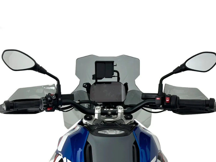BMW R 1300 GS [WRS] – Windabweiser