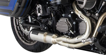harley davidson fxfb [ARLEN NESS] – Kassettennabe - 0