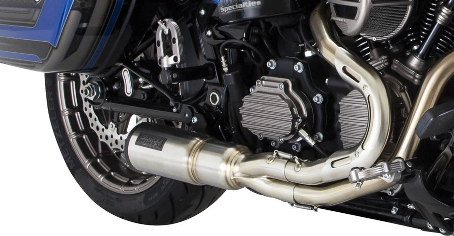 harley-davidson street bob [ARLEN NESS] – Kassettennabe