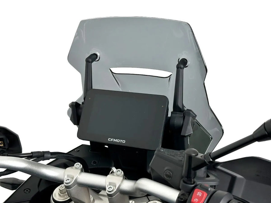 cf moto 800 [WRS] – Windshield Touring CFMOTO 800MT