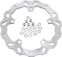 Indian CHALLENGER 112 Limited [2025-2026] - brake discs - picture 9