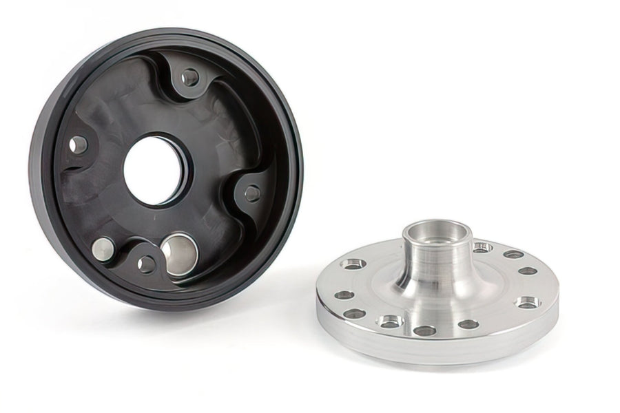 Generic Trigger X-Enduro 50 2T AM6 - Zylinderkit Racing Factory WR 96cc