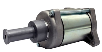 HONDA PIONEER 500 SXS [2015-2020] - Starter Motor