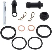 Bmw G 450 X [2008-2011] - MXC remklauw – foto 12