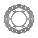 Italjet JUPITER 250 [2001-2003] - brake disc – picture 10
