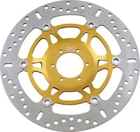 Honda RS 125 R [1991-1994, 1999] - Halo Series Schwimmende Bremsscheibe – Bild 9