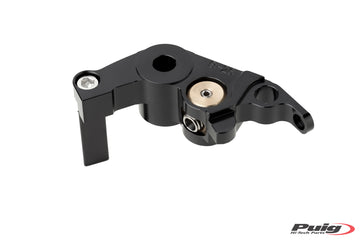 KAWASAKI Z H2 [2025] – Remhendeladapter – Zwart