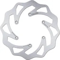 KTM XC-W 530 Sixdays [2010-2011] - Oversize Wave rear brake disc kit - picture 4