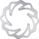 KTM XC-W 530 Sixdays [2010-2011] - Oversize Wave rear brake disc kit - picture 4