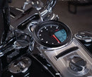 harley davidson flhr [KOSO NORTH AMERICA] – HD-05 Messgerät für Harley Davidson-3