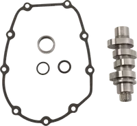 Harley-Davidson FXLRST 1923 Softail Low Rider ST 117 H.O. [2025] - Race Series® Chain Drive Camshaft Kit - Camshaft Profile: 508 Series - Figure 11