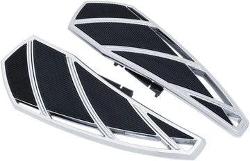 harley davidson flfb [KURYAKYN] – Phantom Driver Running Boards