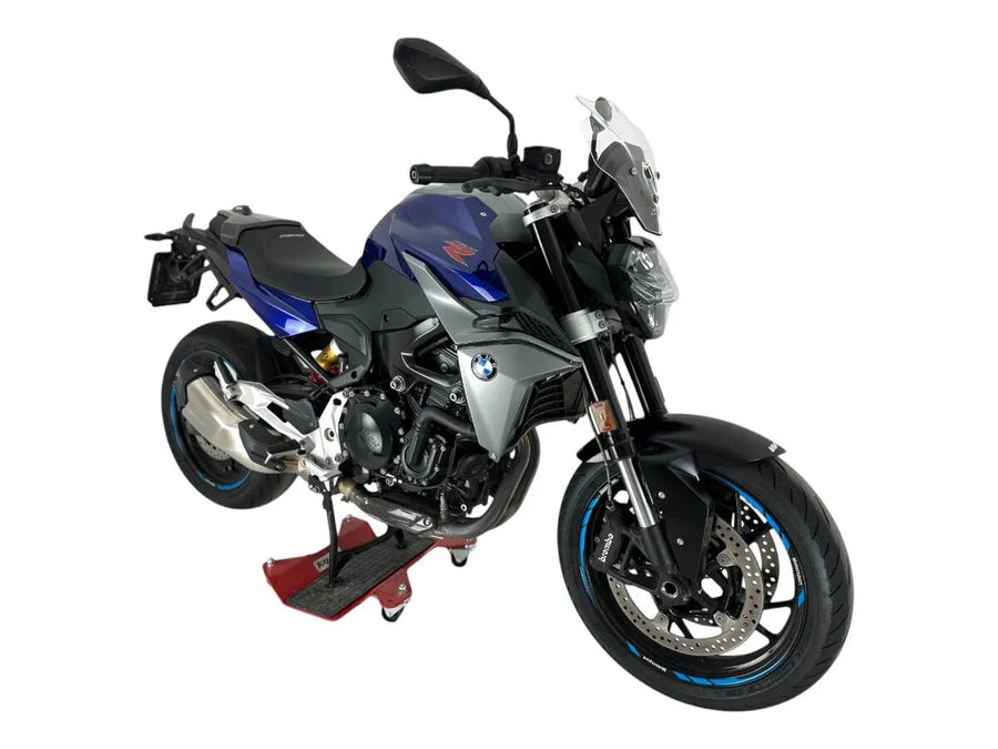BMW F 900 R [WRS] - windshield